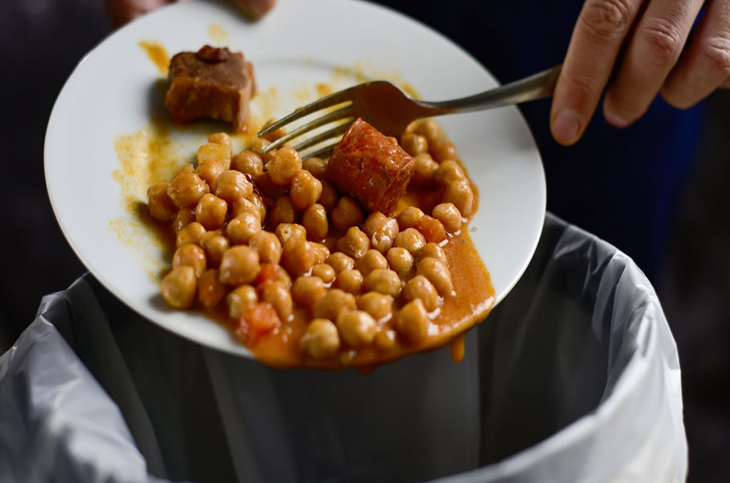 Kosvermorsing in SA skokkende statistieke