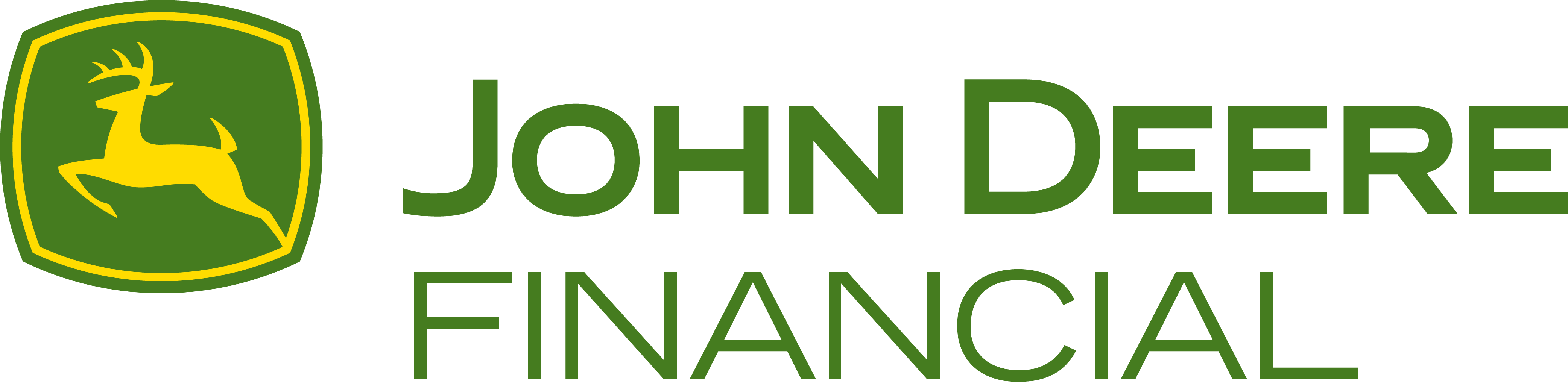 John Deere Financial